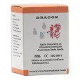 Agulha Auricular Intradérmica Cx 100un - Dragon