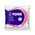 Algodão Em Bolas 100% Puro Pacote 50g - York