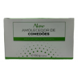 Nano Emoliente Amolecedor de Comedões 150g - Eccos 