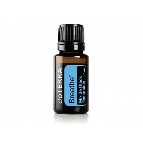 Breathe 15ml - doTERRA