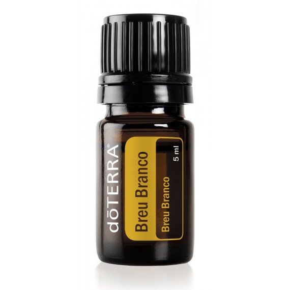 Breu Branco 5ml - doTERRA