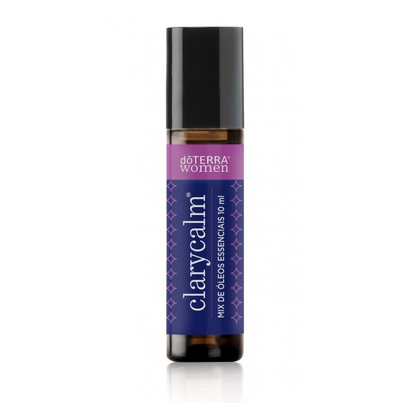 ClaryCalm - Blend Óleos Essenciais Women/Mulher - doTerra