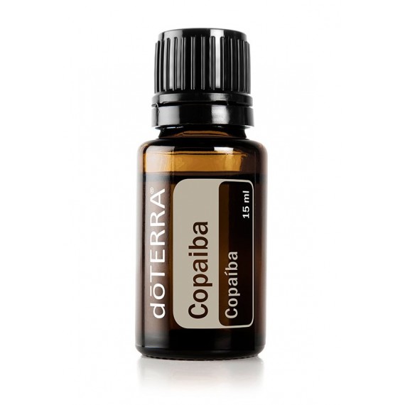 Copaíba 15ml - doTERRA