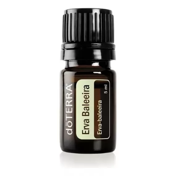 Erva Baleeira 5ml - doTERRA