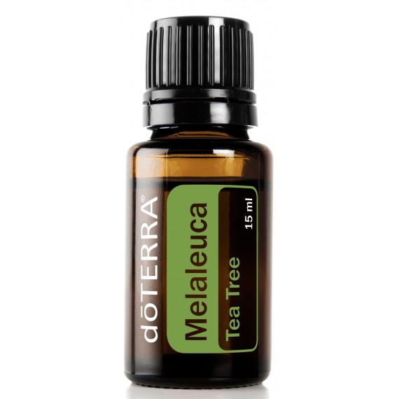 Melaleuca 15ml (Tea Tree) - doTERRA