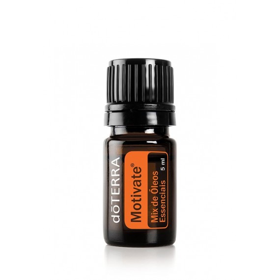  Motivate 5ml - doTERRA