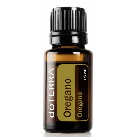 Oregano 15ml - doTERRA