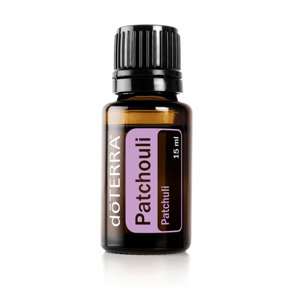 Patchouli 15ml - doTERRA