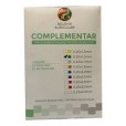 Agulha Auricular Acupuntura Com Micropore - Complementar