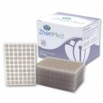 Kit Cartela Ponto Para Auriculoterapia Caixa C/30 Cartelas - Zhenmed