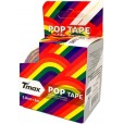 Bandagem Elástica Kinesio Pop Tape Arco Íris 5cm x 5m - Tmax