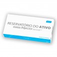 Kit 10 Seringas Reservatório 0,3ml Para Caneta Pressurizada - Basall