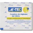 Curativo Alginato De Cálcio E Sódio 10x10 M-tec - Missner