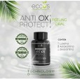  Antiox Protect Peeling Oral  Antioxidante Para Manchas e Melasmas  500mg  60 Cápsulas - Eccos