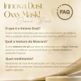 Combo Innova Dust Oxxy Mask e Água Thermal 120ml - Eccos