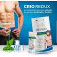 Crio Redux Gel Crioterápico Redutor de Medidas 235g - Eccos 