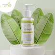 Eco Fruits Sabonete de Ácido Facial Para Clareamento de Manchas 120ml - Eccos