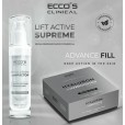 Hyaluron Booster Ação Anti Rugas E Manchas Regenerador- Eccos