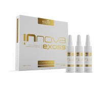 Innova Exoss Contour HD - Liporedutor Celulite Gordura Localizada e Papada