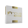 Innova Exoss Contour HD (1 Un Avulsa) - Liporedutor Celulite Gordura Localizada e Papada