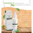 Sérum PROFISSIONAL Ácido Mandelic Isolado E Concentrado 120ml - Eccos