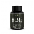 Nano Hair Growth Oral Para Queda E Crescimento Capilar 500mg 60 Cápsulas - Eccos