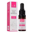 Óleo de Rosa Mosqueta 100% Puro Rejuvenescimento Epitelial 10ml - Eccos