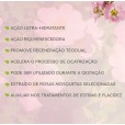 Óleo de Rosa Mosqueta 100% Puro Rejuvenescimento Epitelial 10ml - Eccos