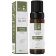 Óleo Essencial Tea Tree (Melaleuca) 10ml - Eccos