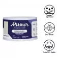 Esparadrapo Impermeável Branco 2,5cm x 4,5m - Missner