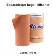 Esparadrapo Bege 10 cm x 4,5m - Missner