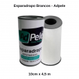 Esparadrapo Branco Adpele 10cm x 4,5m - Missner