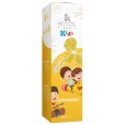 Floral Aprendizado Kids - Eccos