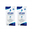 Kit 2 Membranas Anticongelante Para Criolipólise  All Care - RMC