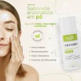 Kit Innova Dust Terapia Enzimática Facial - Eccos