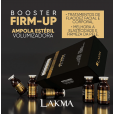 Mescla Volumizadora - Booster Firm-Up  Lakma