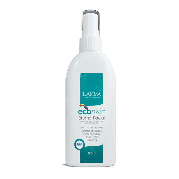 Ecoskin Immun´eau Bruma Facial - Lakma