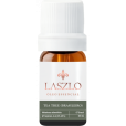 Óleo Essencial Tea Tree (Melaleuca) GT Brasil 10 ml - Laszlo