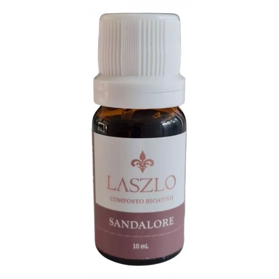 Composto Bioativo Sandalore  10ml - Laszlo