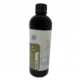 Óleo Graxo Vegetal Linhaça Extravirgem 200 ml