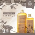 Óleo Graxo Vegetal Linhaça Extravirgem 500 ml