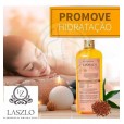 Óleo Graxo Vegetal Linhaça Extravirgem 500 ml