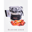 Óleo Vegetal De Coco Palmiste 500Ml - Laszlo