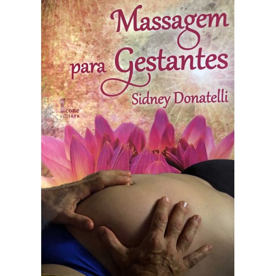 Massagem Para Gestantes