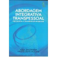 Abordagem Integrativas Transpessoal