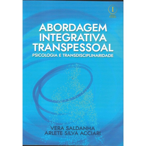 Abordagem Integrativas Transpessoal