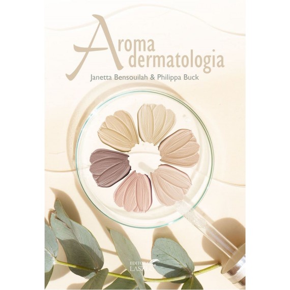 Aromadermatologia No Tratamento Da Pele