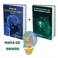 Combo - Atlas e Protocolos de Auriculoterapia + Mapa Brinde