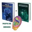 Combo - Atlas e Protocolos de Auriculoterapia + Mapa Brinde