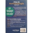 Atlas de Auriculoterapia de A a Z 5ª Edição